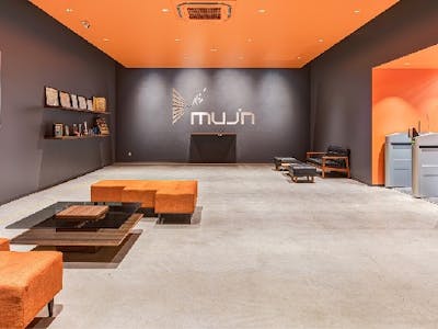 株式会社Mujinの画像・写真