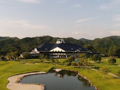 三甲ゴルフ倶楽部　京和コースの求人画像