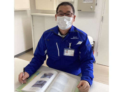 1日7時間・週4日のお仕事◎【マンション管理スタッフ】未経験でも...