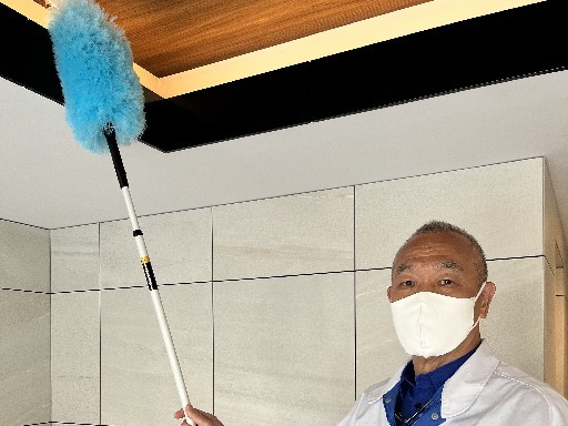 【新築物件】管理開始：2/28～【マンション共用部の清掃スタッフ...