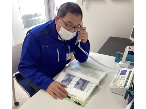1日5時間・週5日◎【マンション管理スタッフ】未経験でも安心の研...