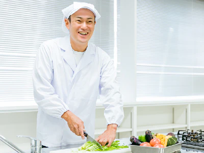 職場の画像