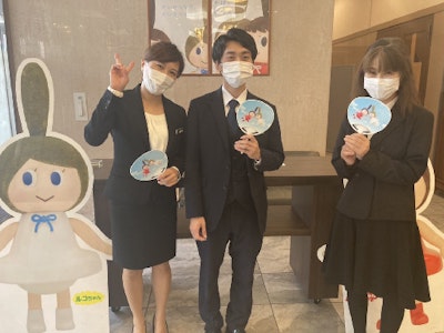 株式会社ピスティの画像・写真