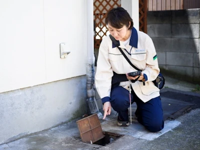 職場の画像