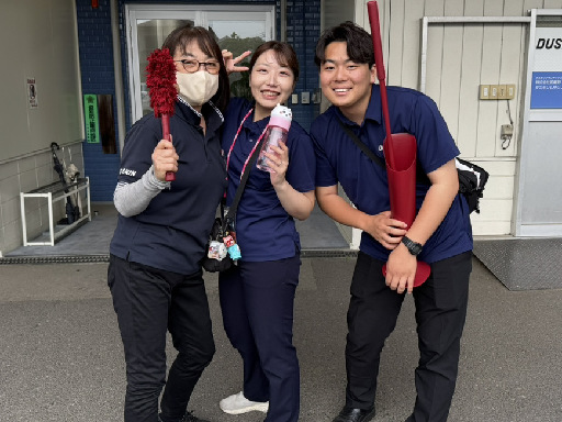 【ダスキン】家事・育児と両立できる♪短時間勤務で無理なく働けるセ...