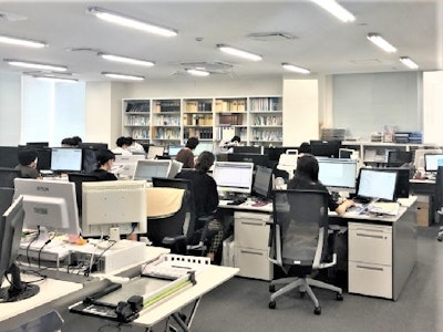 株式会社ユアーズブレーンの画像・写真