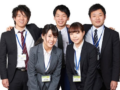 個別指導Axis 長野本部の画像・写真