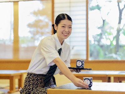 株式会社華屋与兵衛の画像・写真