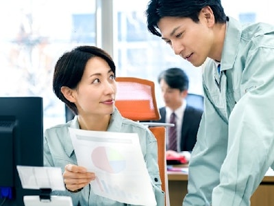CADオペレーター