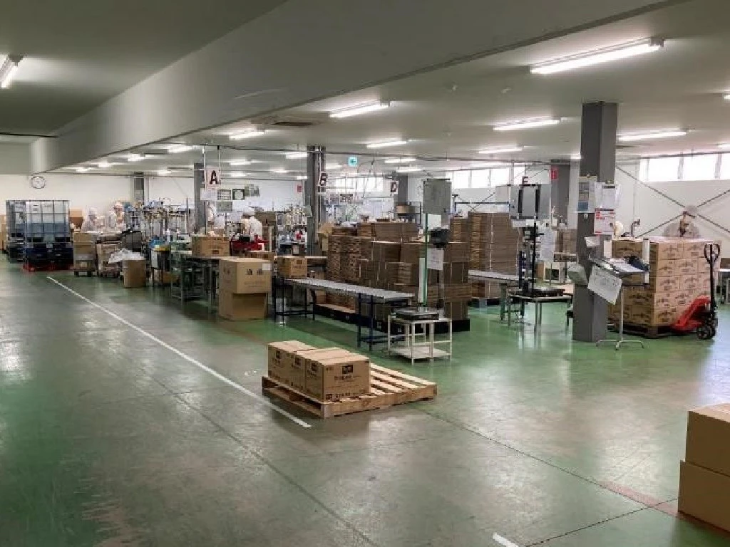 主婦 夫 活躍 エア ウォーター ゾル株式会社 山陽工場 ウッディタウン中央駅 のパート アルバイト求人情報 しゅふｊｏｂ No