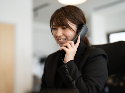 週4日~の印刷業務事務