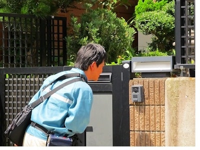 水道料金等対応スタッフ