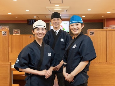 くら寿司株式会社の画像・写真