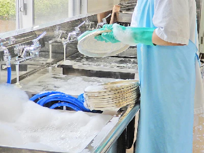 株式会社共立フーズサービス