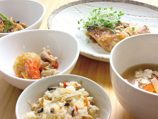 ＼ランチタイム／病院内職員食堂の＜調理補助スタッフ＞募集！【週2...
