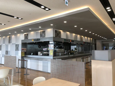 株式会社共立フーズサービス