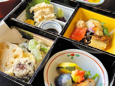 週3日程度・未経験OK・大手企業保養所での調理補助（箱根町）