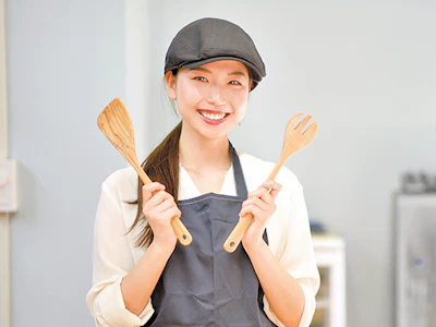 職場の画像