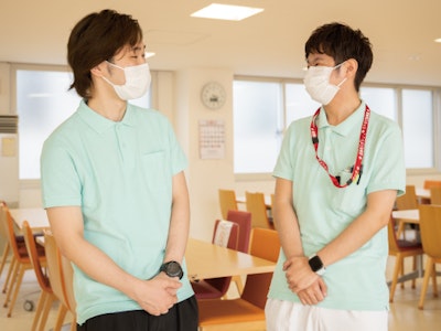 医療法人 重仁会 大谷地病院の画像・写真