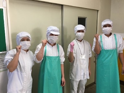 株式会社ジーエスエフの画像・写真