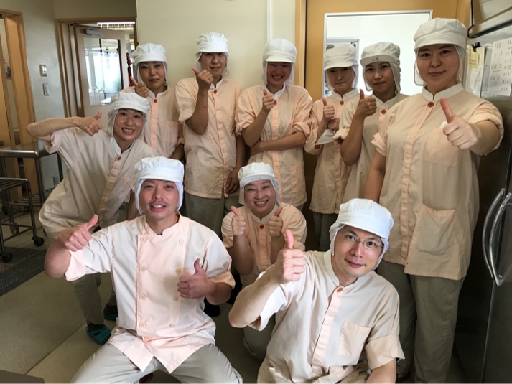 未経験OK！＼中学校で給食調理／武蔵新田駅・週3～！春夏冬お休み...