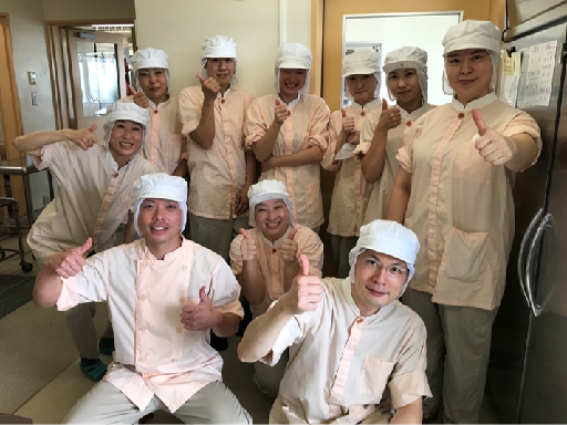 未経験OK！＼小学校で給食調理／中延駅近・週3～！春夏冬お休み有...