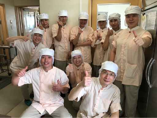 未経験OK！＼小学校で給食調理／西大井駅近・週3～！春夏冬お休み...