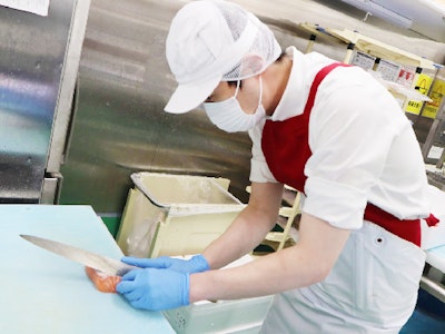 オーケー株式会社の画像・写真
