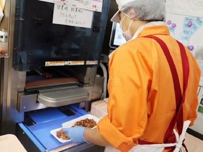 オーケー株式会社の画像・写真