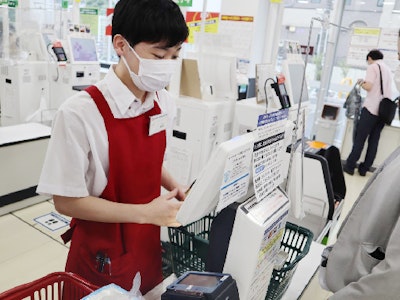 オーケー株式会社の画像・写真