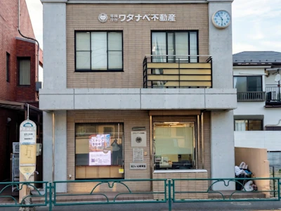 主婦(夫)歓迎の不動産営業事務