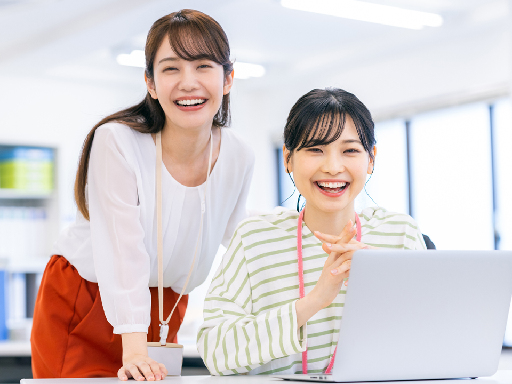 ＜未経験OK＞年金の問い合わせ対応★平日×残業なし♪好きなシフト...