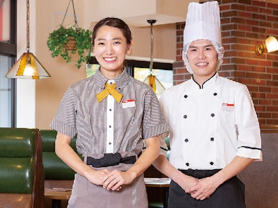 株式会社ビッグボーイジャパンの画像・写真