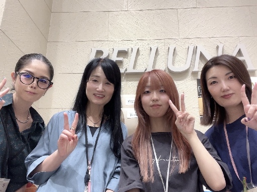 株式会社ベルーナユナイテッドのアルバイト情報