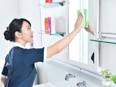 株式会社ニチイ学館の画像・写真