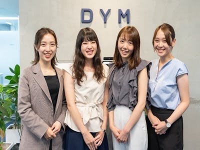 株式会社DYM NEXTの画像・写真