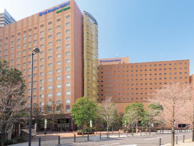 日本ホテル株式会社の画像・写真