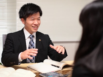 ストラーダ行政書士法人の画像・写真