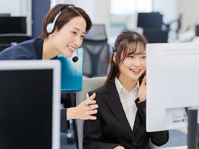 富士ソフトサービスビューロ株式会社の求人画像