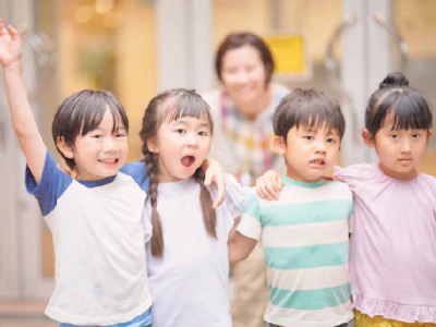 職場の画像