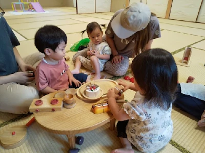 職場の画像