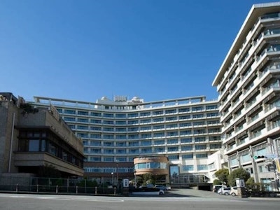 株式会社伊東園ホテルズの画像・写真