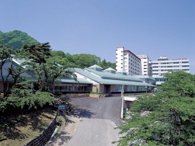 株式会社伊東園ホテルズの画像・写真