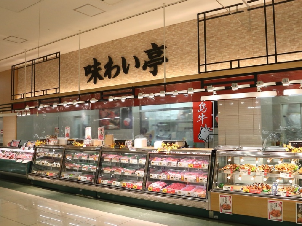主婦 夫 活躍 ゆめタウン博多 食品館 株式会社イズミ 東区 のパート アルバイト求人情報 しゅふjob No 主婦 夫 活躍 ゆめタウン博多 食品館 株式会社イズミ 東区 のパート アルバイト求人情報 しゅふjob No