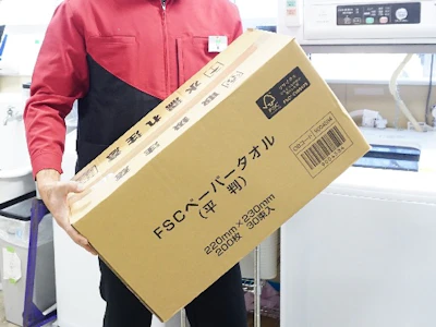 職場の画像