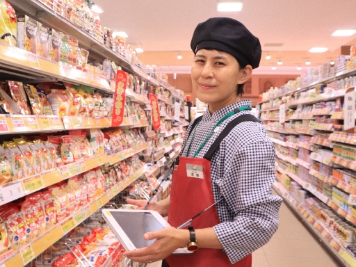 【ヨークマート青葉台店/パート】選べる3職種♪扶養内勤務もフルタ...