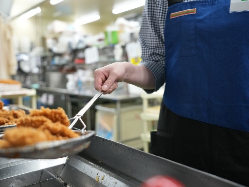 【ヨークフーズ辻堂太平台店/パート】選べる3職種♪扶養内勤務もフ...