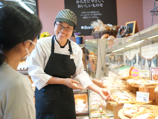 【ヨークフーズ戸塚深谷町店/パート】選べる6職種♪扶養内勤務もフ...