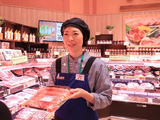 【ヨークマート港北店/パート】選べる3職種♪扶養内勤務もフルタイ...