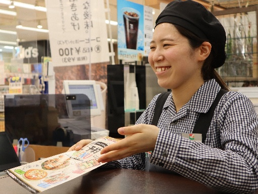 【ヨークマート北本二ツ家店/パート】選べる3職種♪扶養内勤務もフ...